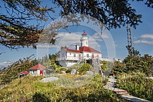 Lighthouse Pot ÃÂ  lÃ¢â¬â¢Eau-de-Vie photo